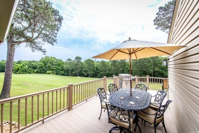 Welcome to this stunning luxury townhome on Indian Hills golf on Indian Hills Country Club in Arkansas - for sale on GolfHomes.com, golf home, golf lot