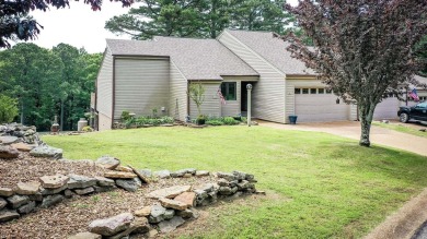 Welcome to this stunning luxury townhome on Indian Hills golf on Indian Hills Country Club in Arkansas - for sale on GolfHomes.com, golf home, golf lot