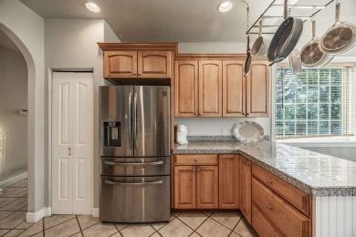 This stunning residence in the sought-after Cobble Creek Golf on Links At Cobble Creek in Colorado - for sale on GolfHomes.com, golf home, golf lot