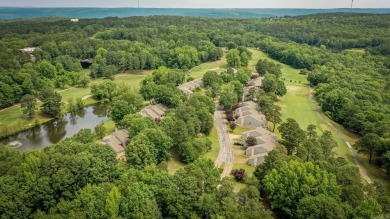 Welcome to this stunning luxury townhome on Indian Hills golf on Indian Hills Country Club in Arkansas - for sale on GolfHomes.com, golf home, golf lot