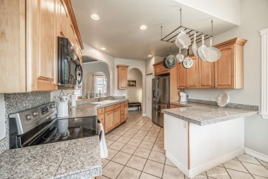 This stunning residence in the sought-after Cobble Creek Golf on Links At Cobble Creek in Colorado - for sale on GolfHomes.com, golf home, golf lot