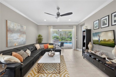 Turnkey Pool Home in The Plantation Somerset! Truly exceptional on The Plantation Golf and Country Club in Florida - for sale on GolfHomes.com, golf home, golf lot