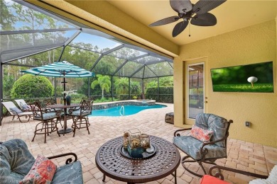 Turnkey Pool Home in The Plantation Somerset! Truly exceptional on The Plantation Golf and Country Club in Florida - for sale on GolfHomes.com, golf home, golf lot