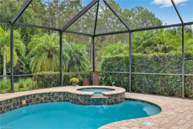 Turnkey Pool Home in The Plantation Somerset! Truly exceptional on The Plantation Golf and Country Club in Florida - for sale on GolfHomes.com, golf home, golf lot