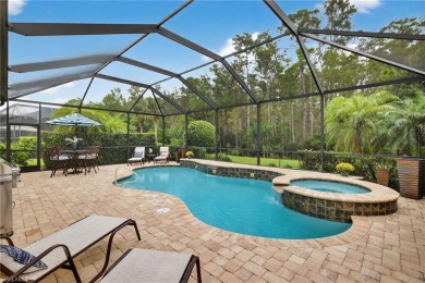 Turnkey Pool Home in The Plantation Somerset! Truly exceptional on The Plantation Golf and Country Club in Florida - for sale on GolfHomes.com, golf home, golf lot