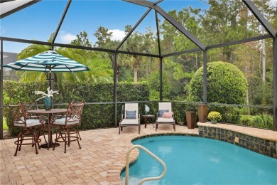 Turnkey Pool Home in The Plantation Somerset! Truly exceptional on The Plantation Golf and Country Club in Florida - for sale on GolfHomes.com, golf home, golf lot