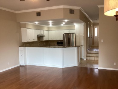 Updated 2/2 1/2 TH located on #18 of Slick Rock Golf Course.  2 on Slick Rock Golf Course - Horseshoe Bay in Texas - for sale on GolfHomes.com, golf home, golf lot