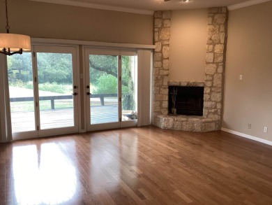 Updated 2/2 1/2 TH located on #18 of Slick Rock Golf Course.  2 on Slick Rock Golf Course - Horseshoe Bay in Texas - for sale on GolfHomes.com, golf home, golf lot