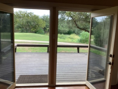 Updated 2/2 1/2 TH located on #18 of Slick Rock Golf Course.  2 on Slick Rock Golf Course - Horseshoe Bay in Texas - for sale on GolfHomes.com, golf home, golf lot