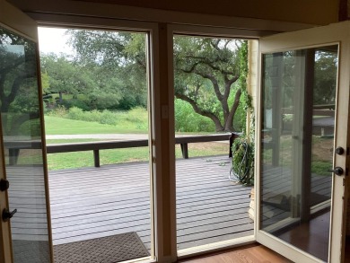 Updated 2/2 1/2 TH located on #18 of Slick Rock Golf Course.  2 on Slick Rock Golf Course - Horseshoe Bay in Texas - for sale on GolfHomes.com, golf home, golf lot