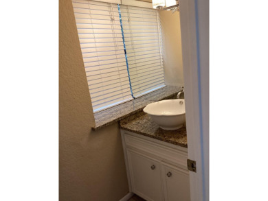 Updated 2/2 1/2 TH located on #18 of Slick Rock Golf Course.  2 on Slick Rock Golf Course - Horseshoe Bay in Texas - for sale on GolfHomes.com, golf home, golf lot