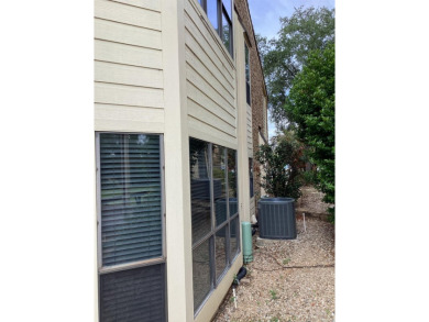 Updated 2/2 1/2 TH located on #18 of Slick Rock Golf Course.  2 on Slick Rock Golf Course - Horseshoe Bay in Texas - for sale on GolfHomes.com, golf home, golf lot