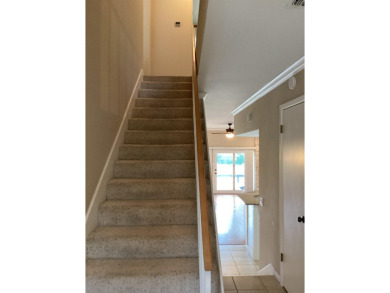 Updated 2/2 1/2 TH located on #18 of Slick Rock Golf Course.  2 on Slick Rock Golf Course - Horseshoe Bay in Texas - for sale on GolfHomes.com, golf home, golf lot