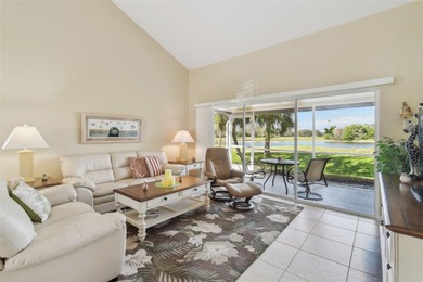 Absolutely Stunning Ground Floor Condo with Expansive views of on The Preserve Golf Club At Tara in Florida - for sale on GolfHomes.com, golf home, golf lot
