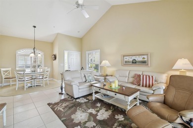 Absolutely Stunning Ground Floor Condo with Expansive views of on The Preserve Golf Club At Tara in Florida - for sale on GolfHomes.com, golf home, golf lot