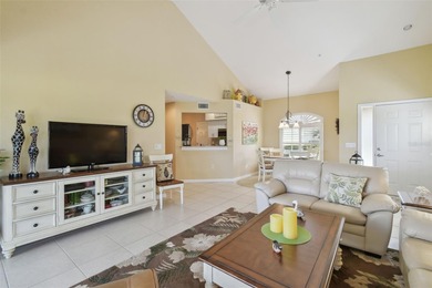 Absolutely Stunning Ground Floor Condo with Expansive views of on The Preserve Golf Club At Tara in Florida - for sale on GolfHomes.com, golf home, golf lot