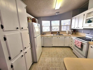 Price improvement on this immaculate 2-bedroom, 2 bath home with on Big Cypress Golf and Country Club in Florida - for sale on GolfHomes.com, golf home, golf lot