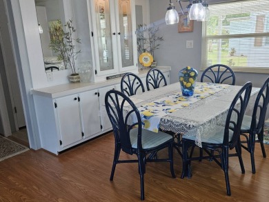 Price improvement on this immaculate 2-bedroom, 2 bath home with on Big Cypress Golf and Country Club in Florida - for sale on GolfHomes.com, golf home, golf lot