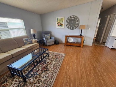 Price improvement on this immaculate 2-bedroom, 2 bath home with on Big Cypress Golf and Country Club in Florida - for sale on GolfHomes.com, golf home, golf lot