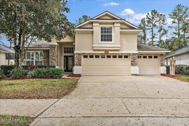 JUST LISTED in the Bearsford neighborhood of King and Bear golf on King and Bear Golf Course/World Golf Village in Florida - for sale on GolfHomes.com, golf home, golf lot