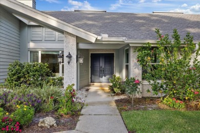 Welcome to this beautifully renovated Arthur Rutenberg home in on Chi Chi Rodriguez Golf Club in Florida - for sale on GolfHomes.com, golf home, golf lot