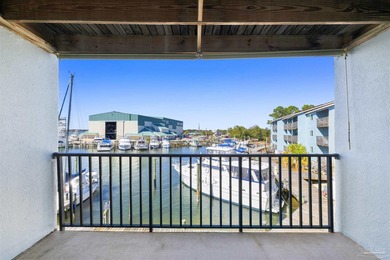 This one is a MUST SEE! The sunsets from this unit are on Lost Key Golf Club in Florida - for sale on GolfHomes.com, golf home, golf lot