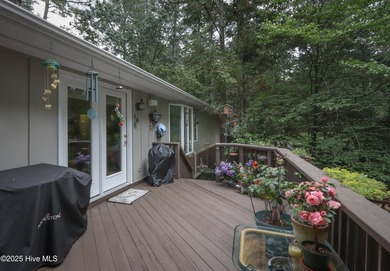 Desirable DONALD ROSS area located on the corner of Donald Ross on Pinehurst Golf Course No. 8 in North Carolina - for sale on GolfHomes.com, golf home, golf lot