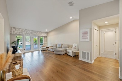 Welcome to this beautifully renovated Arthur Rutenberg home in on Chi Chi Rodriguez Golf Club in Florida - for sale on GolfHomes.com, golf home, golf lot