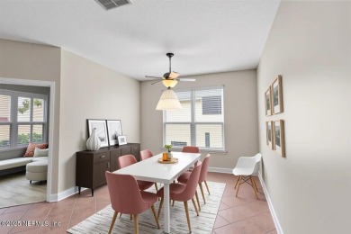 JUST LISTED in the Bearsford neighborhood of King and Bear golf on King and Bear Golf Course/World Golf Village in Florida - for sale on GolfHomes.com, golf home, golf lot