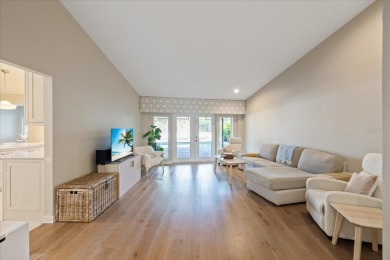 Welcome to this beautifully renovated Arthur Rutenberg home in on Chi Chi Rodriguez Golf Club in Florida - for sale on GolfHomes.com, golf home, golf lot