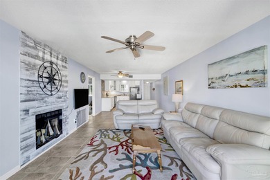 This one is a MUST SEE! The sunsets from this unit are on Lost Key Golf Club in Florida - for sale on GolfHomes.com, golf home, golf lot