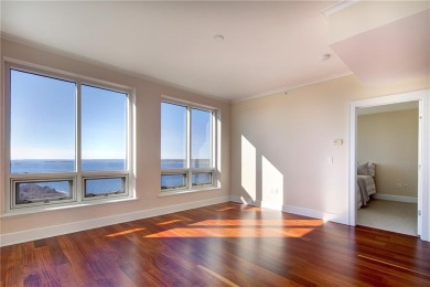 Experience luxury living on the 18th floor of Carnegie Tower at on Carnegie Abbey Club in Rhode Island - for sale on GolfHomes.com, golf home, golf lot