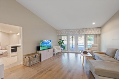 Welcome to this beautifully renovated Arthur Rutenberg home in on Chi Chi Rodriguez Golf Club in Florida - for sale on GolfHomes.com, golf home, golf lot