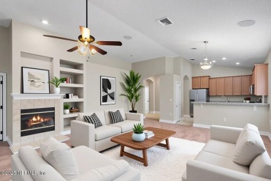 JUST LISTED in the Bearsford neighborhood of King and Bear golf on King and Bear Golf Course/World Golf Village in Florida - for sale on GolfHomes.com, golf home, golf lot