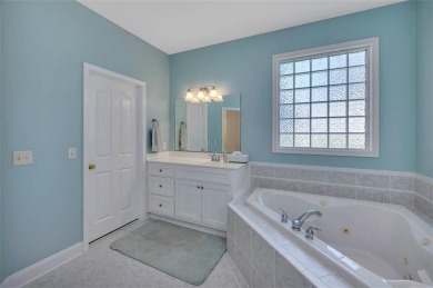 Looking for a home that offers as much charm inside as it does on Sea Palms Golf and Tennis Resort in Georgia - for sale on GolfHomes.com, golf home, golf lot