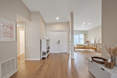 Welcome to this beautifully renovated Arthur Rutenberg home in on Chi Chi Rodriguez Golf Club in Florida - for sale on GolfHomes.com, golf home, golf lot