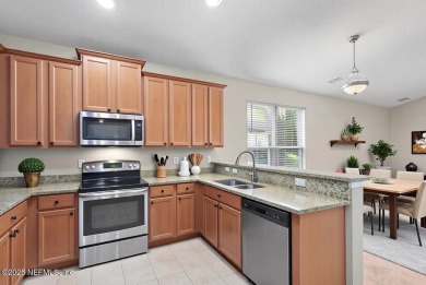 JUST LISTED in the Bearsford neighborhood of King and Bear golf on King and Bear Golf Course/World Golf Village in Florida - for sale on GolfHomes.com, golf home, golf lot