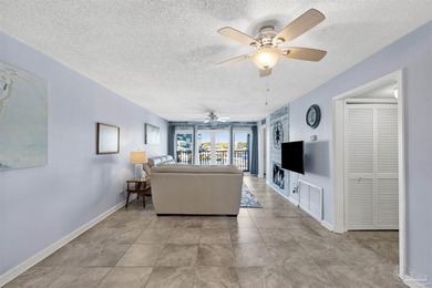 This one is a MUST SEE! The sunsets from this unit are on Lost Key Golf Club in Florida - for sale on GolfHomes.com, golf home, golf lot