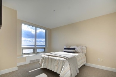 Experience luxury living on the 18th floor of Carnegie Tower at on Carnegie Abbey Club in Rhode Island - for sale on GolfHomes.com, golf home, golf lot