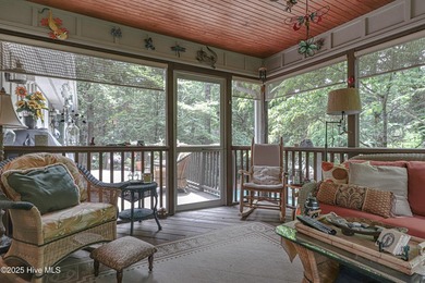 Desirable DONALD ROSS area located on the corner of Donald Ross on Pinehurst Golf Course No. 8 in North Carolina - for sale on GolfHomes.com, golf home, golf lot