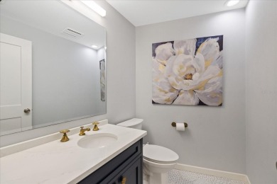 Welcome to this beautifully renovated Arthur Rutenberg home in on Chi Chi Rodriguez Golf Club in Florida - for sale on GolfHomes.com, golf home, golf lot