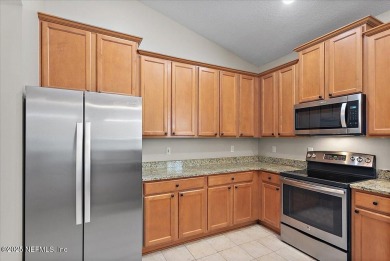 JUST LISTED in the Bearsford neighborhood of King and Bear golf on King and Bear Golf Course/World Golf Village in Florida - for sale on GolfHomes.com, golf home, golf lot