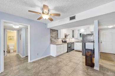 This one is a MUST SEE! The sunsets from this unit are on Lost Key Golf Club in Florida - for sale on GolfHomes.com, golf home, golf lot