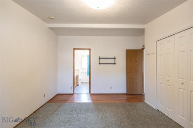 Are you looking to downsize to a single-level home without on Highland View Golf Course - Highland View in Montana - for sale on GolfHomes.com, golf home, golf lot