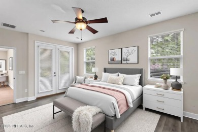 JUST LISTED in the Bearsford neighborhood of King and Bear golf on King and Bear Golf Course/World Golf Village in Florida - for sale on GolfHomes.com, golf home, golf lot