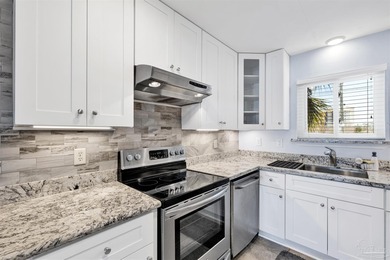 This one is a MUST SEE! The sunsets from this unit are on Lost Key Golf Club in Florida - for sale on GolfHomes.com, golf home, golf lot