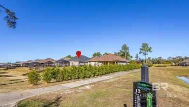 GOLFERS' PARADISE! This gorgeous home is located in the highly on Glenlakes Golf Club in Alabama - for sale on GolfHomes.com, golf home, golf lot