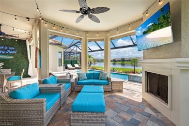 **Discover Your Dream Home at ESPLANADE GOLF AND COUNTRY CLUB! on Esplanade Golf and  Country Club in Florida - for sale on GolfHomes.com, golf home, golf lot