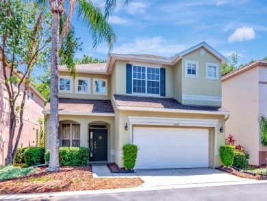 Welcome to The Enclave in Westchase - A rare find in a prime on Westchase Golf Club in Florida - for sale on GolfHomes.com, golf home, golf lot