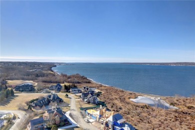 Experience luxury living on the 18th floor of Carnegie Tower at on Carnegie Abbey Club in Rhode Island - for sale on GolfHomes.com, golf home, golf lot